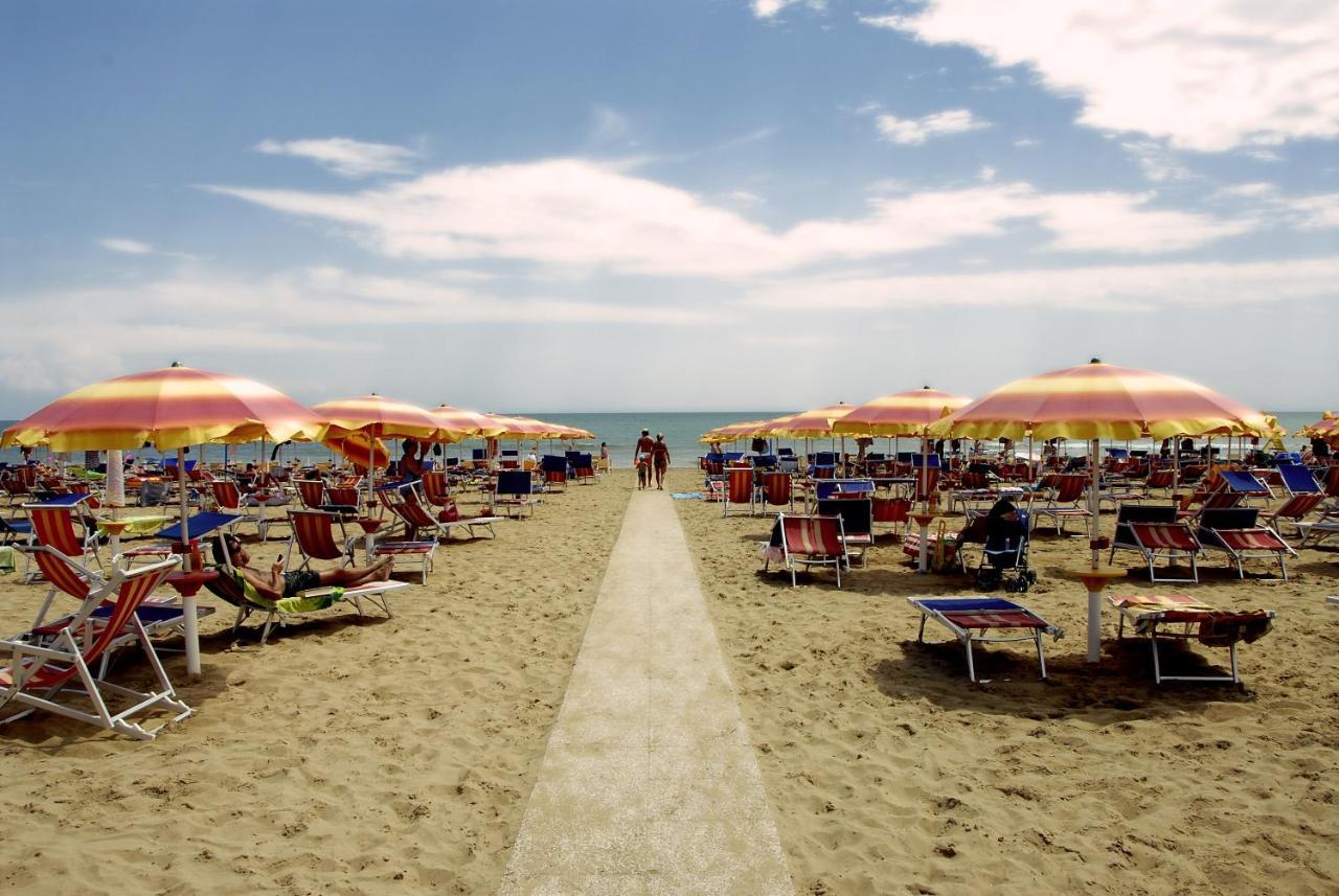 Apartamento Zero5.Zero5 Lignano Sabbiadoro Exterior foto