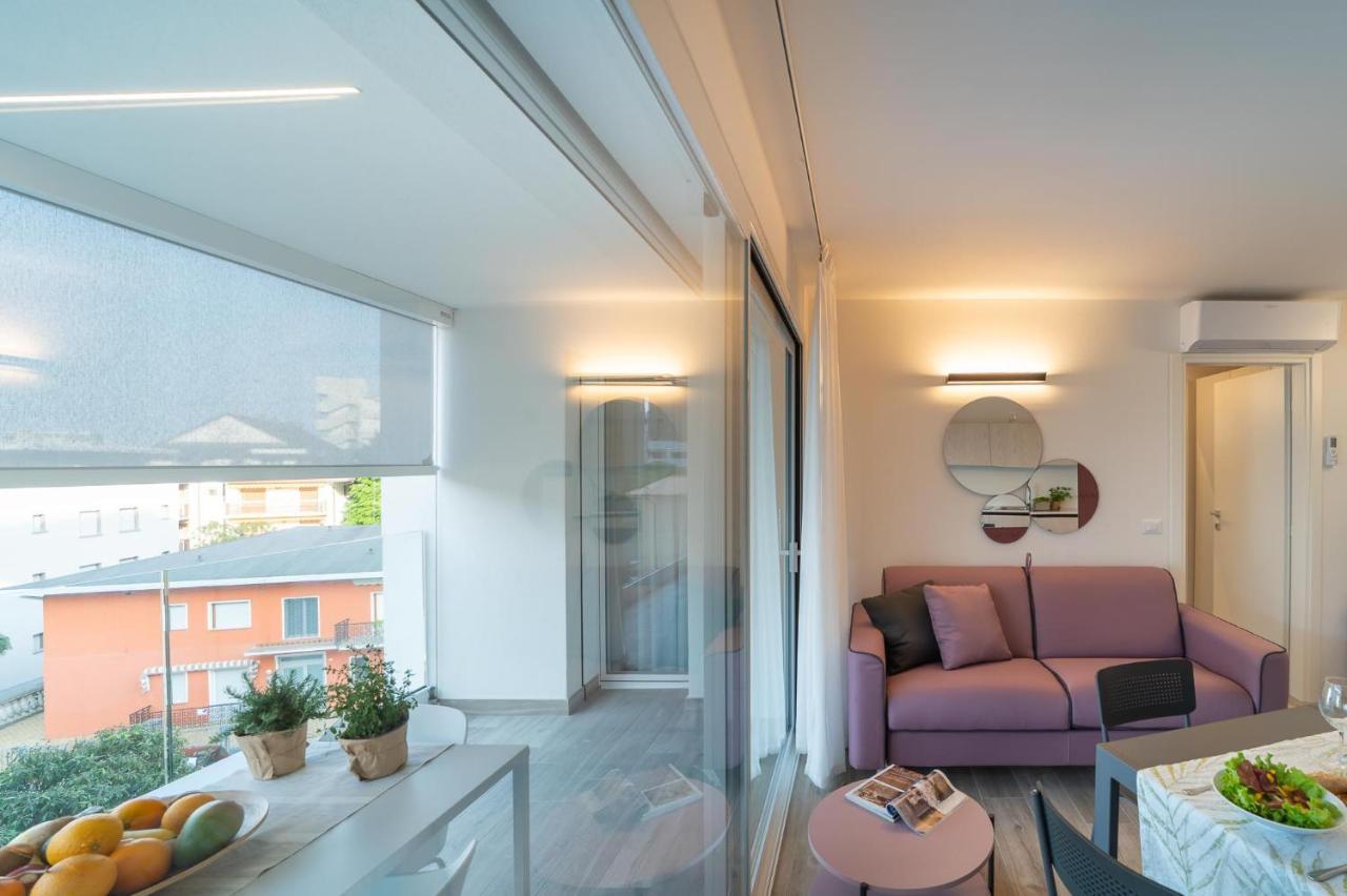 Apartamento Zero5.Zero5 Lignano Sabbiadoro Exterior foto