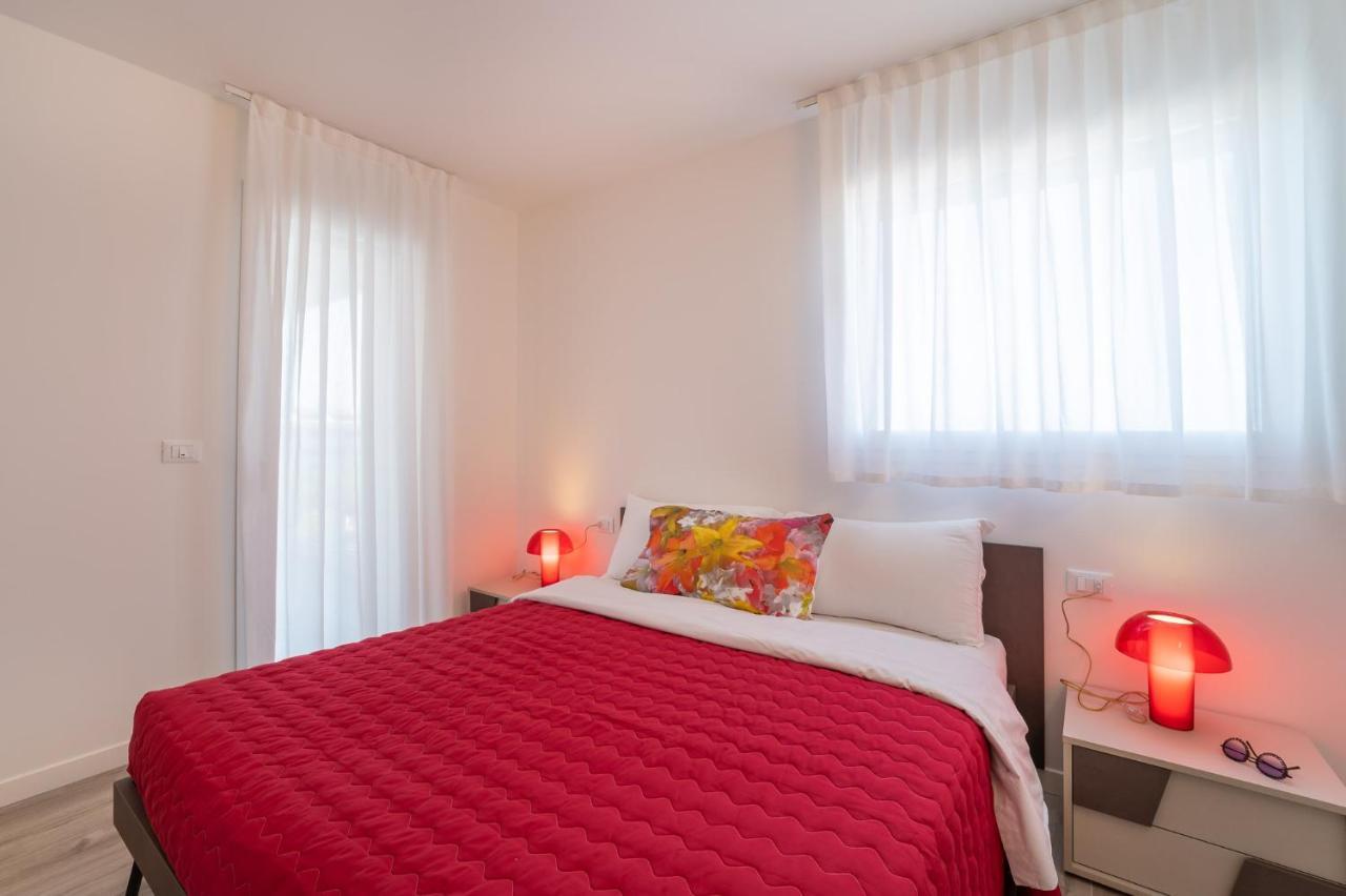 Apartamento Zero5.Zero5 Lignano Sabbiadoro Exterior foto