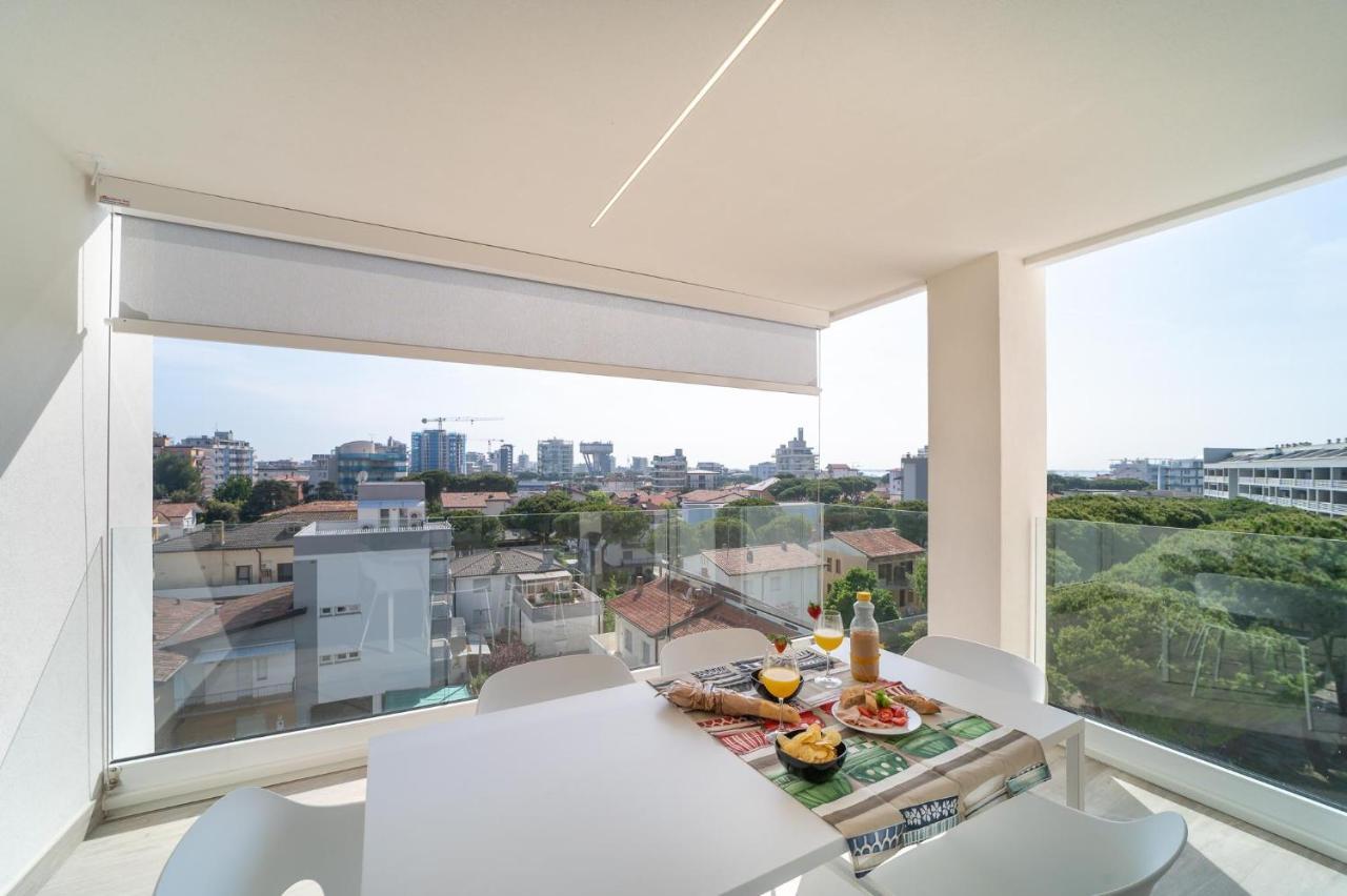 Apartamento Zero5.Zero5 Lignano Sabbiadoro Exterior foto