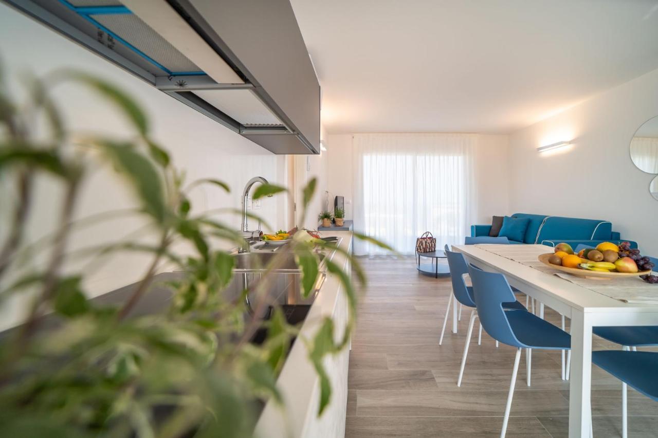 Apartamento Zero5.Zero5 Lignano Sabbiadoro Exterior foto