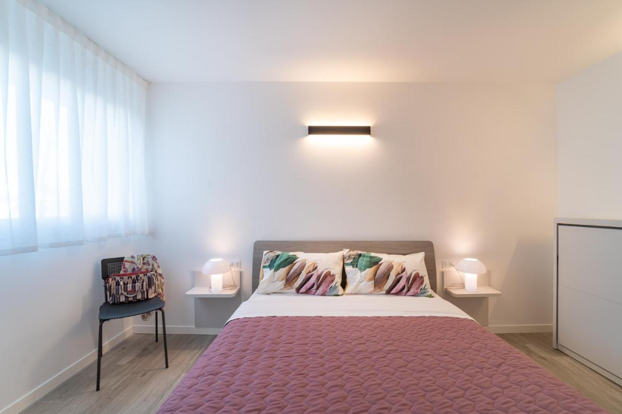 Apartamento Zero5.Zero5 Lignano Sabbiadoro Exterior foto