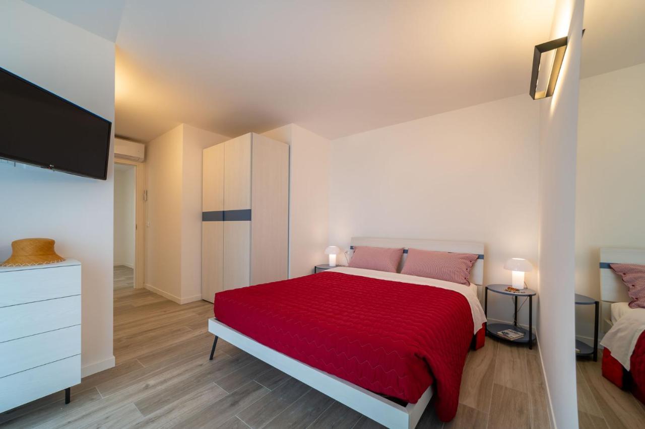 Apartamento Zero5.Zero5 Lignano Sabbiadoro Exterior foto