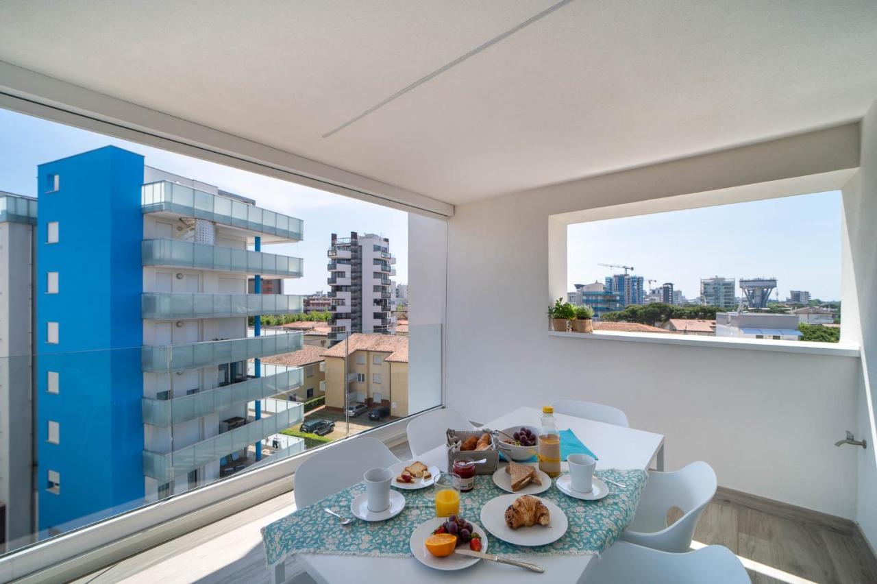 Apartamento Zero5.Zero5 Lignano Sabbiadoro Exterior foto