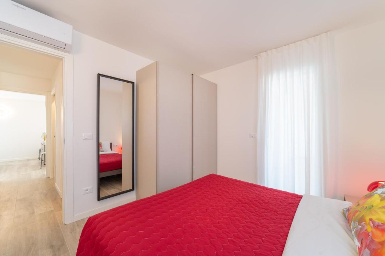 Apartamento Zero5.Zero5 Lignano Sabbiadoro Exterior foto