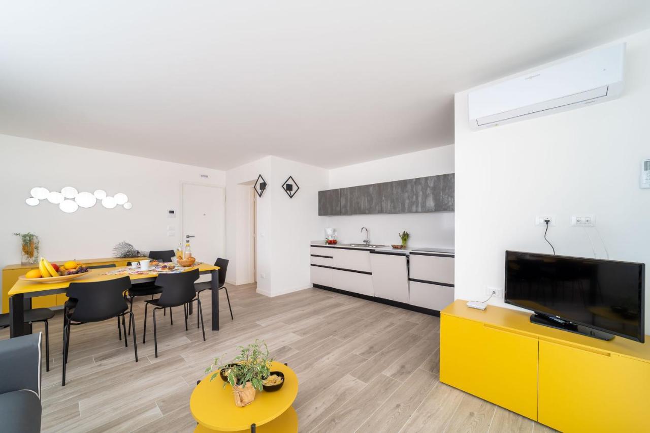 Apartamento Zero5.Zero5 Lignano Sabbiadoro Exterior foto
