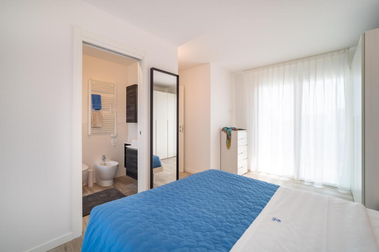 Apartamento Zero5.Zero5 Lignano Sabbiadoro Exterior foto