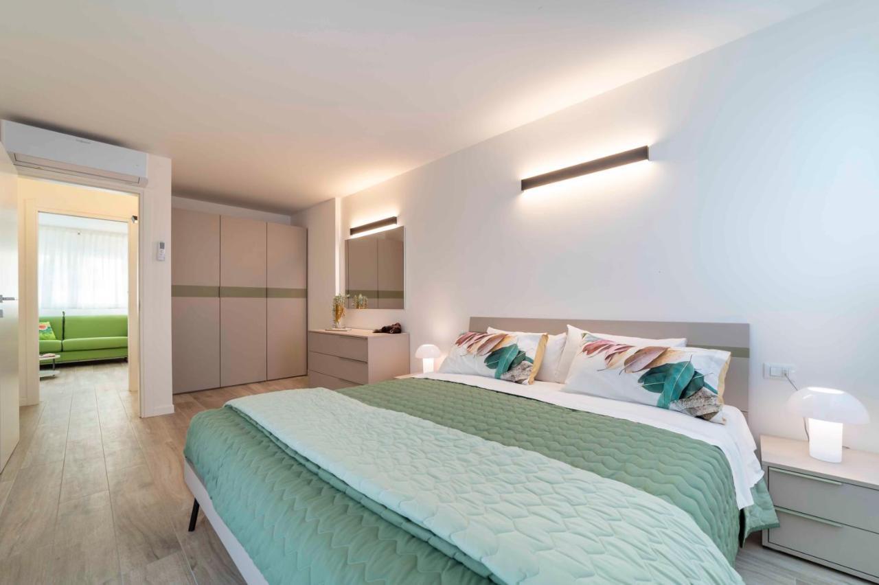 Apartamento Zero5.Zero5 Lignano Sabbiadoro Exterior foto