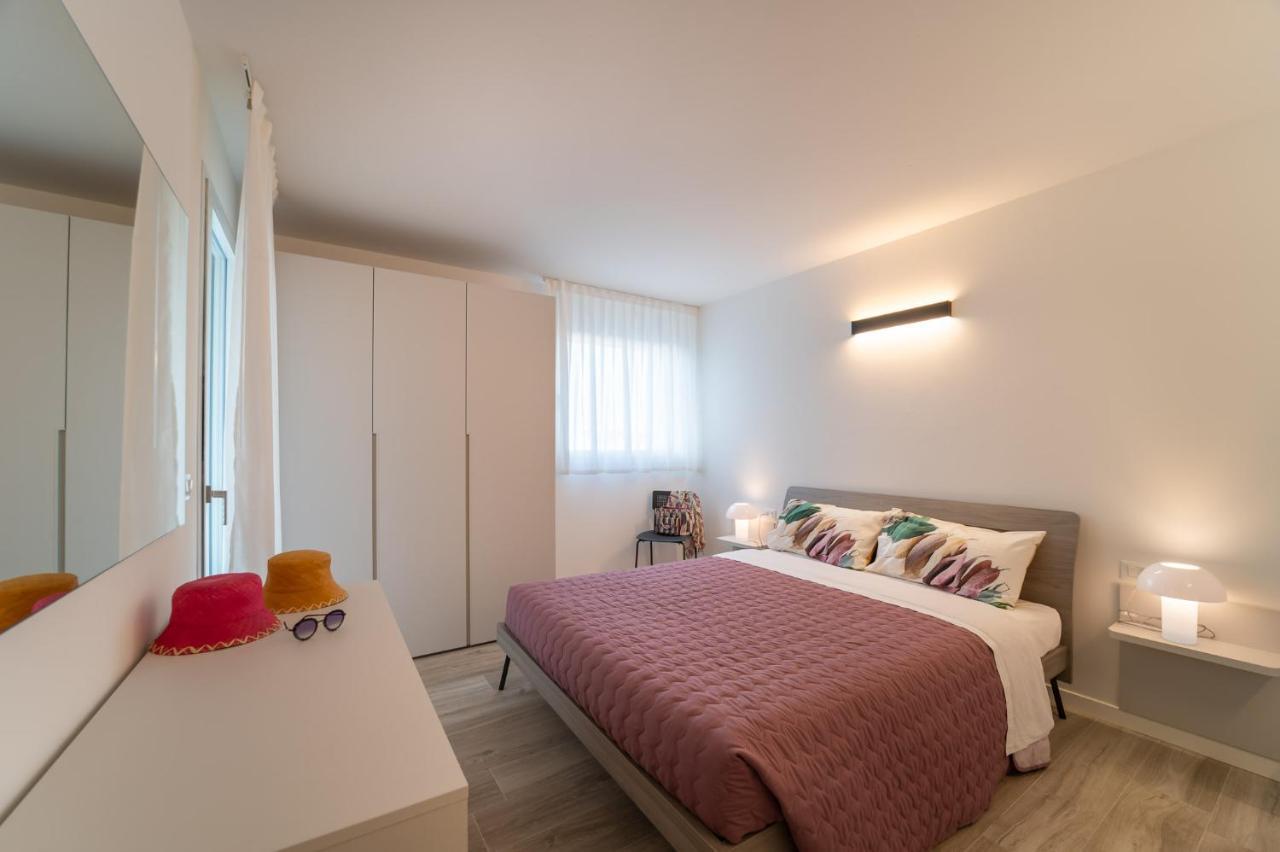 Apartamento Zero5.Zero5 Lignano Sabbiadoro Exterior foto