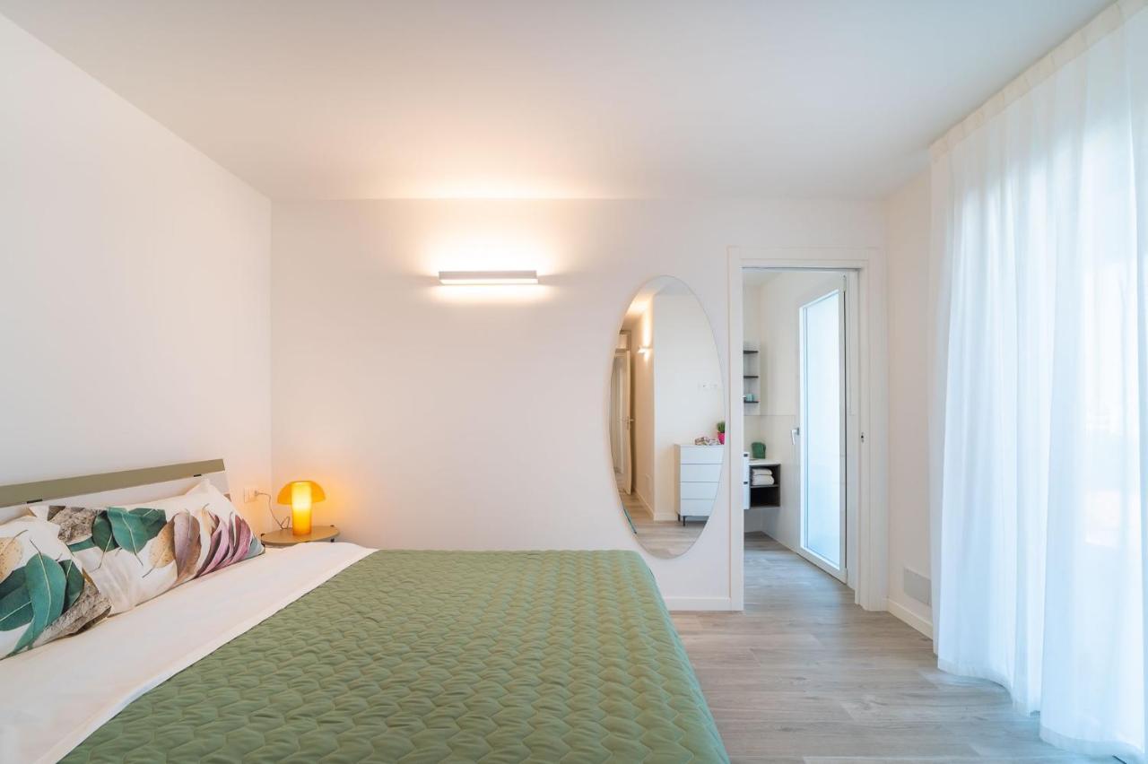 Apartamento Zero5.Zero5 Lignano Sabbiadoro Exterior foto