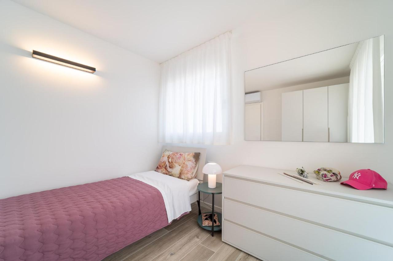 Apartamento Zero5.Zero5 Lignano Sabbiadoro Exterior foto