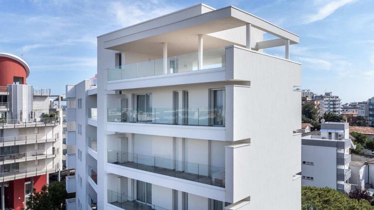 Apartamento Zero5.Zero5 Lignano Sabbiadoro Exterior foto